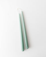 12" Dripless Taper Candles (Set of 2) - Lone Fox