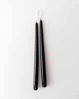 12" Dripless Taper Candles (Set of 2) - Lone Fox
