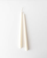 12" Dripless Taper Candles (Set of 2) - Lone Fox