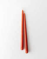 12" Dripless Taper Candles (Set of 2) - Lone Fox