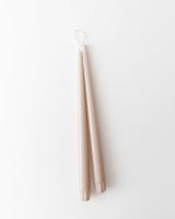12" Dripless Taper Candles (Set of 2) - Lone Fox