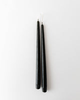 12" Dripless Taper Candles (Set of 2) - Lone Fox