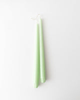 12" Dripless Taper Candles (Set of 2) - Lone Fox