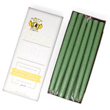 12" Hand Dipped Tapers: Ivory - Lone Fox