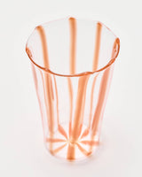 Le (Grand) Verre Bonbon Glasses, Terracotta (Set of 2)