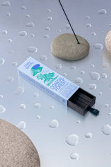 Japanese Natural Incense - Coastal Forest