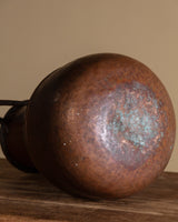 18th Century French Hand Hammered Copper Water Vessel 1 - Lone Fox