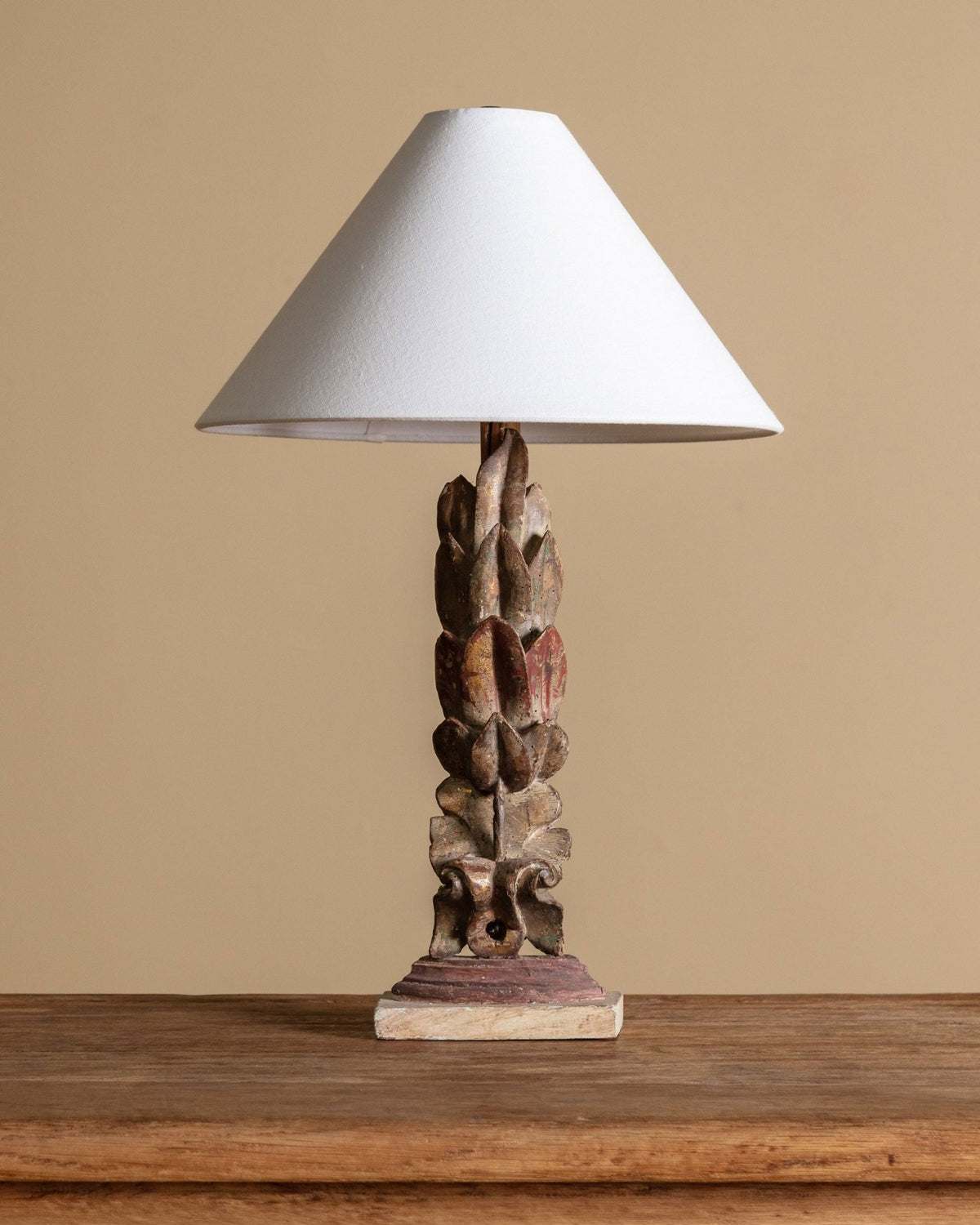 Vintage Lighting – Lone Fox