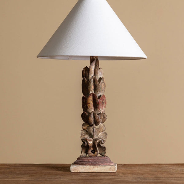 Vintage Lighting – Lone Fox