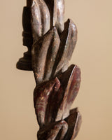 19th Century Architectural Fragment Table Lamp, Italy - Lone Fox