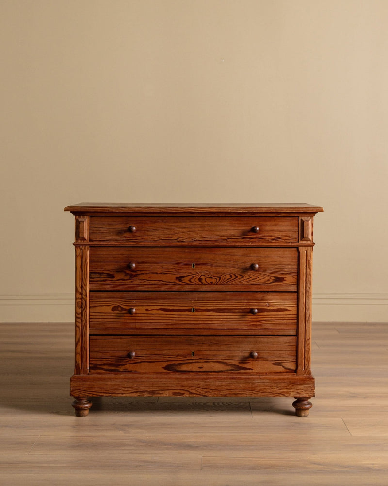 pine dresser 19th Century Four Drawer Pitch Dresser, France Vintage 1950 Black Taffeta CAMO Colors:Mossy Oak Infinity above the knee it showcases natural wood
