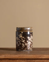 19th Century Marbleized Terracotta Storage Jar 5, Grottaglie, Italy - Lone Fox
