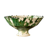 Marbled Tamegroute Compote Bowl