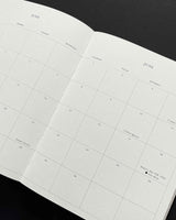 2023 Weekly Planner - Cali Print - Lone Fox