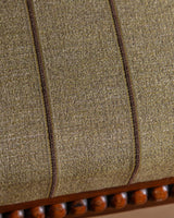 Pair of Edwardian Bobbin Spindle Back Chairs, 1920’s