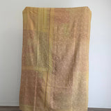 Vintage Halle Coverlet