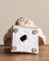 Diana Of Versailles Plaster Bust Statue