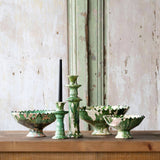 Marbled Tamegroute Compote Bowl