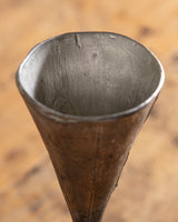 Hand Forged Pewter Chalice