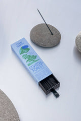 Japanese Natural Incense - Coastal Forest