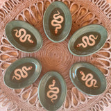 Snake Ring Dish
