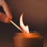 Nightcap Candle