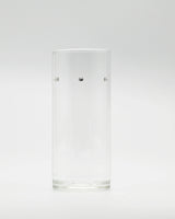 Venezia Collins Glass w/ Swarovski Crystals (Set of 4)