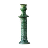 Tamegroute Brut Candle Stand - Large