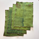 Vintage Placemat Family (set of 4)