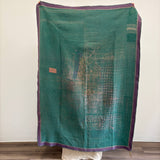 Vintage Mikasa Quilt