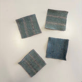 Vintage Van Coasters (Set of 4)