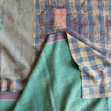 Vintage Mikasa Quilt
