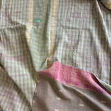 Vintage Berdtholt Coverlet