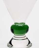 Set of Totem Glasses, Portofino