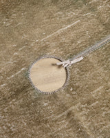 Vintage Turkish Kilim Tree Skirt #01