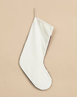 Vintage Turkish Kilim Stocking #09