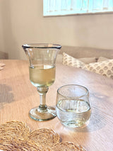 Handblown Juliette Glass