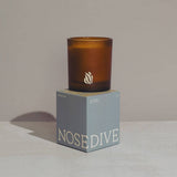 Nightcap Candle