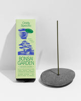 Japanese Natural Incense -  Bonsai Garden