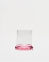 Fritter Tumbler Set, Pink (Set of 2)