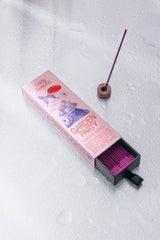 Japanese Natural Incense - Garden Party