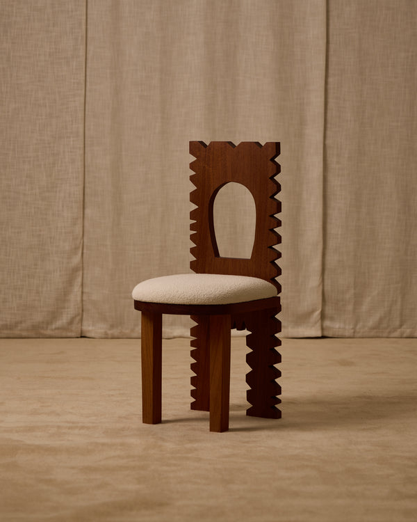Jura Dining Chair
