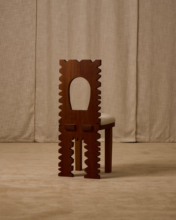 Jura Dining Chair