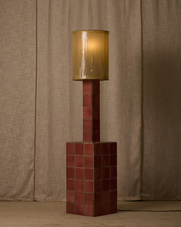 Jura Floor Lamp