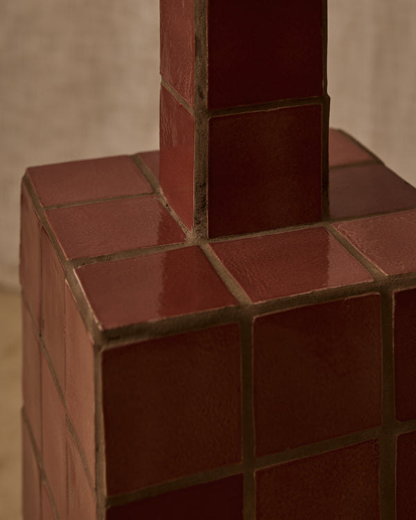 Jura Floor Lamp