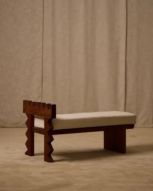 Jura Bench