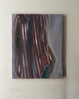 "Drying" Oil Painting, 2026
