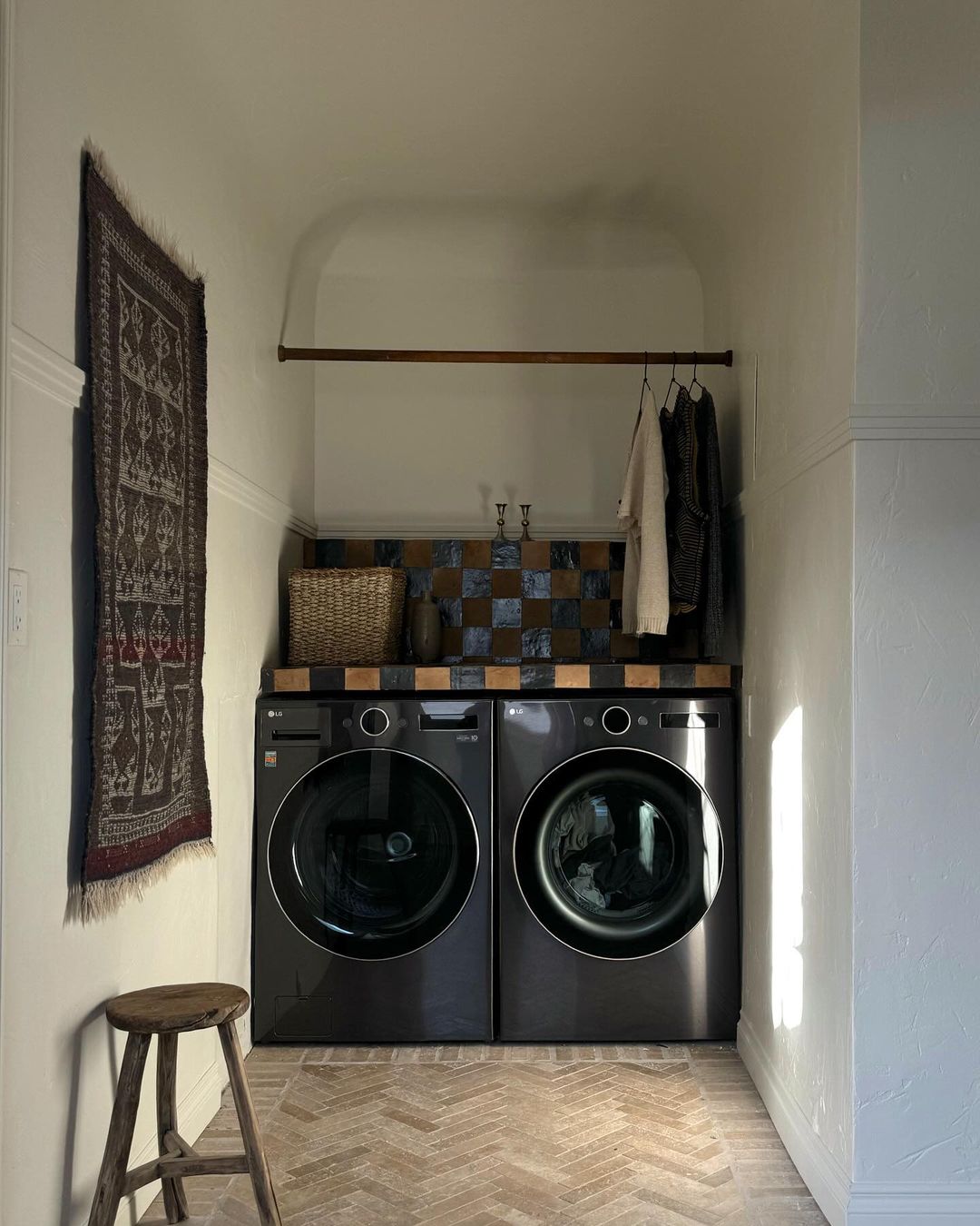 Drew's Projects – Lone Fox