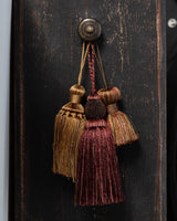Marigold Decorative Tassel