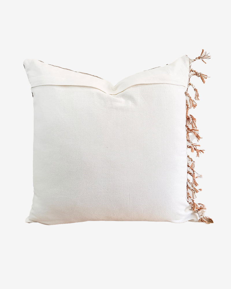 Sabra Silk Pillow Cover